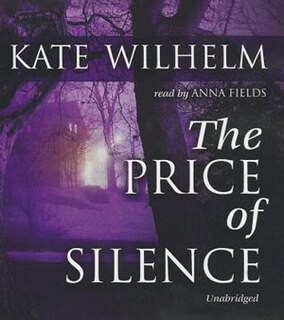 Couverture_The Price Of Silence