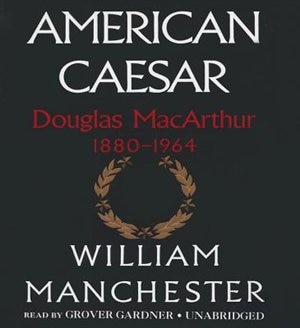 Front cover_American Caesar