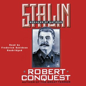 Front cover_Stalin