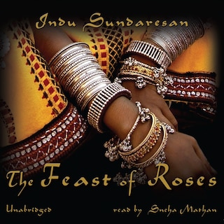 Front cover_The Feast Of Roses