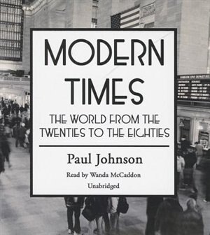 Front cover_Modern Times