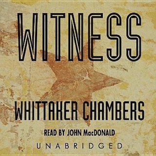 Front cover_Witness