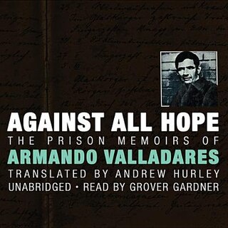 Couverture_Against All Hope
