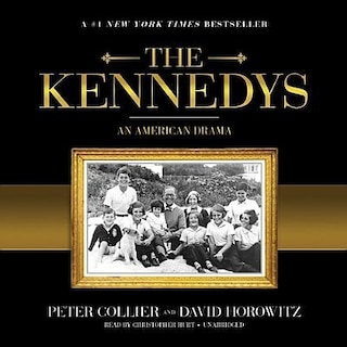 The Kennedys: An American Drama