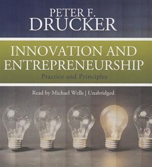 Front cover_Innovation And Entrepreneurship