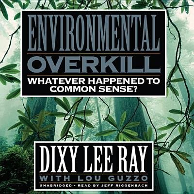 Front cover_Environmental Overkill