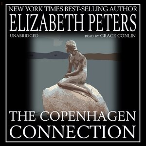 Couverture_The Copenhagen Connection