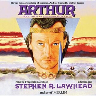 Front cover_Arthur