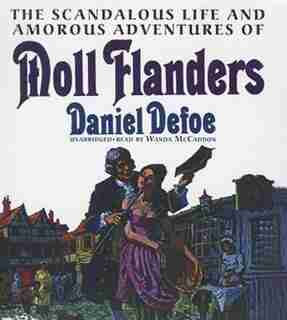 Moll Flanders de Daniel Defoe