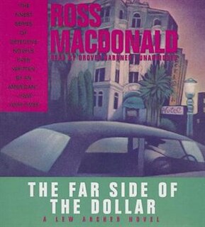 Front cover_The Far Side Of The Dollar