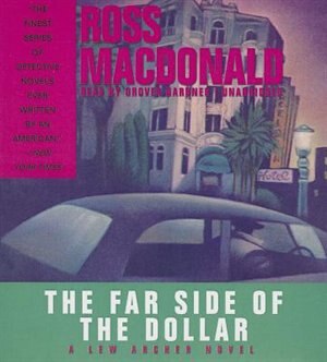 Front cover_The Far Side Of The Dollar