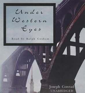 Under Western Eyes