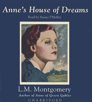 Couverture_Anne’s House of Dreams
