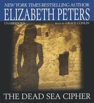 Couverture_The Dead Sea Cipher