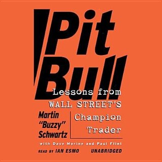 Front cover_Pit Bull