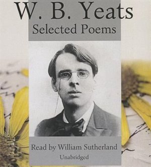Front cover_W. B. Yeats