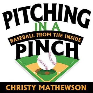 Front cover_Pitching In A Pinch