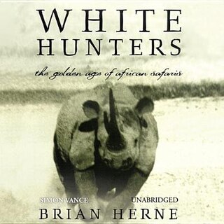 Couverture_White Hunters