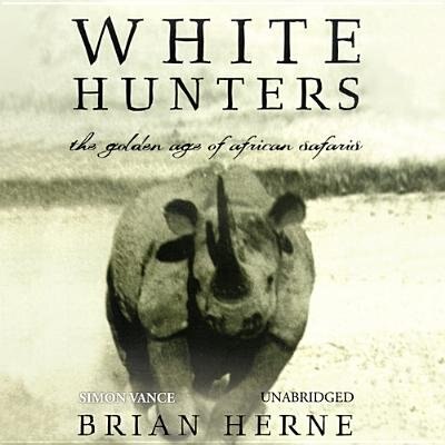 Couverture_White Hunters