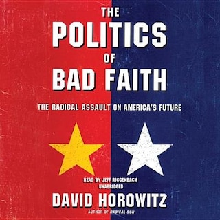 Front cover_The Politics of Bad Faith