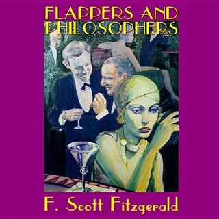 Front cover_Flappers And Philosophers