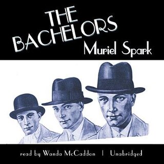 Front cover_The Bachelors
