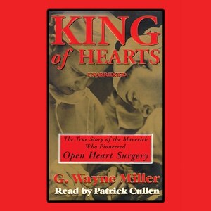 Front cover_King Of Hearts