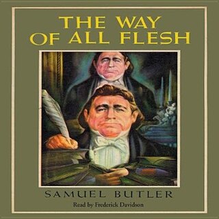 Front cover_The Way Of All Flesh