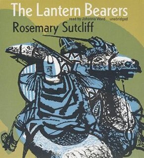 Front cover_The Lantern Bearers