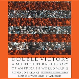 Front cover_Double Victory