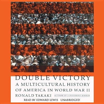 Front cover_Double Victory
