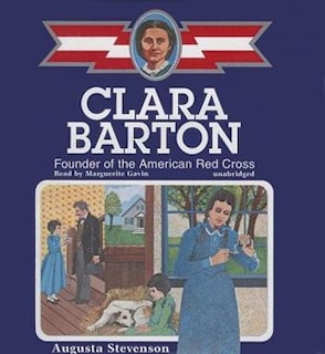 Front cover_Clara Barton