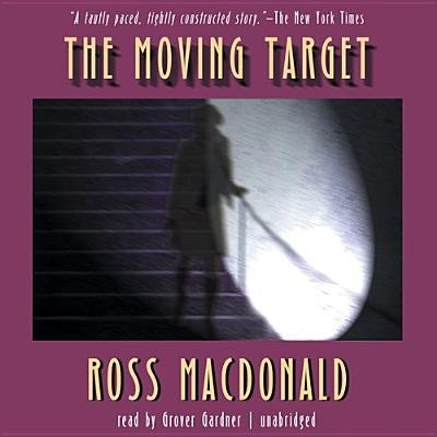 Front cover_The Moving Target