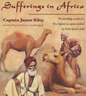 Front cover_Sufferings in Africa