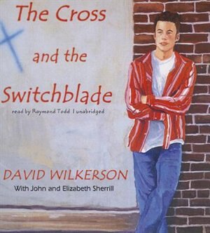 Couverture_The Cross And The Switchblade