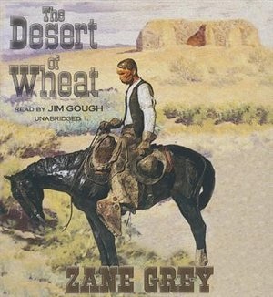 The Desert Of Wheat