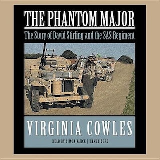 Couverture_The Phantom Major