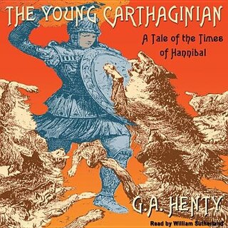 Front cover_The Young Carthaginian