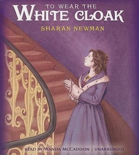 To Wear The White Cloak