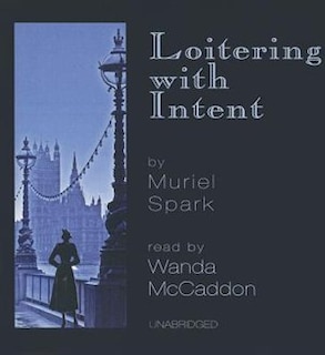 Couverture_Loitering With Intent