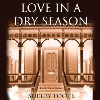 Couverture_Love In A Dry Season