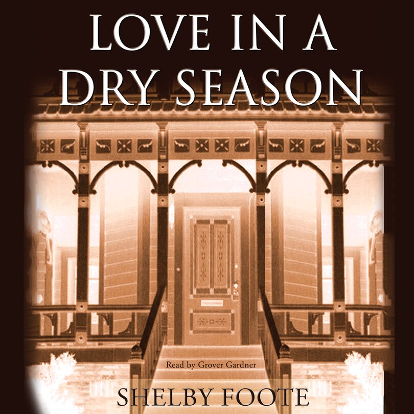 Love In A Dry Season