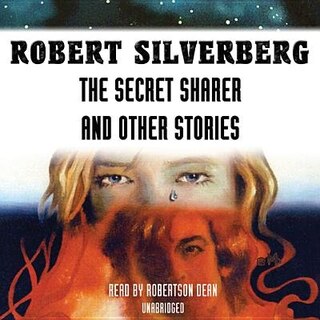 Front cover_The Secret Sharer And Other Stories