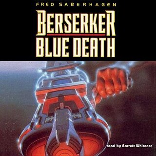 Front cover_Berserker: Blue Death