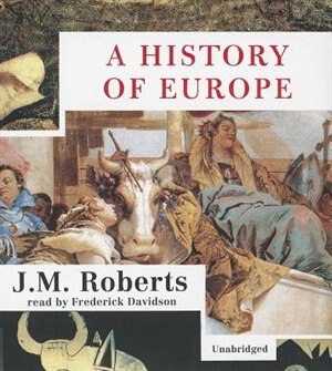 A History of Europe: Part Two