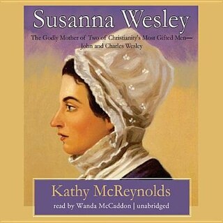 Front cover_Susanna Wesley