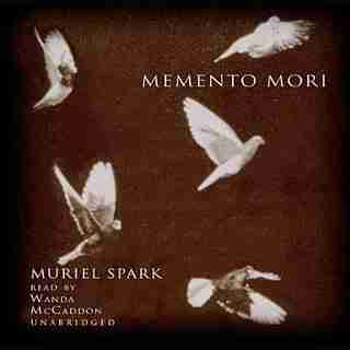 Memento Mori de Muriel Spark