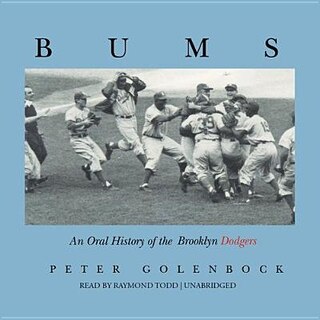 Front cover_Bums