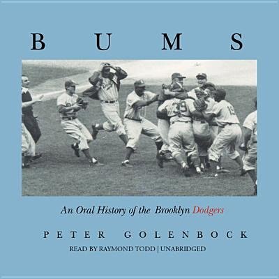 Front cover_Bums