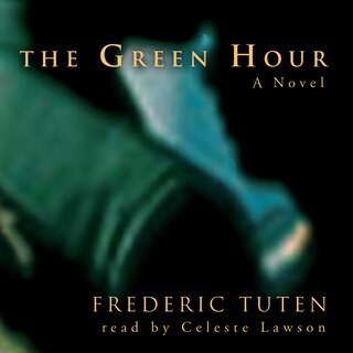 Couverture_The Green Hour